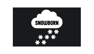 Snowborn Games